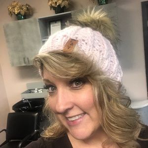 Meet your Posher, Kim